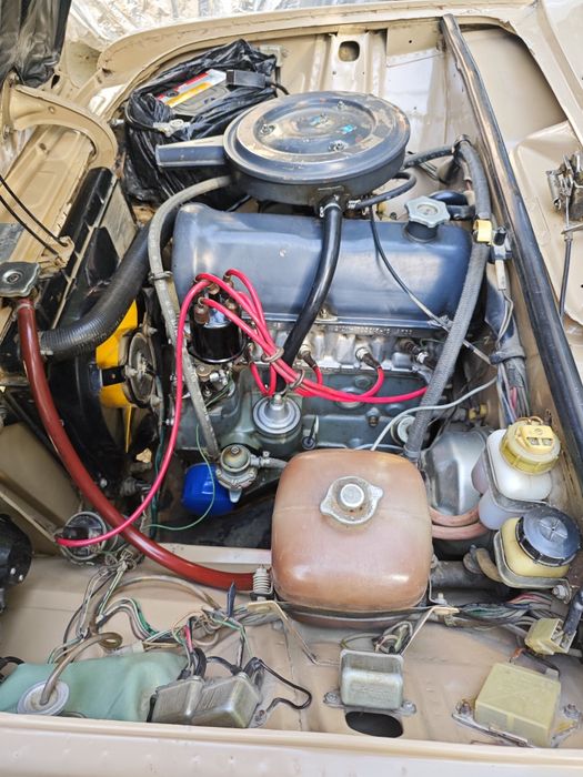 Продаётся Ваз-2103 Жигули