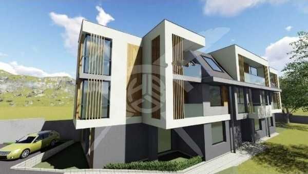 Двустаен апартамент в Лозенец 75006