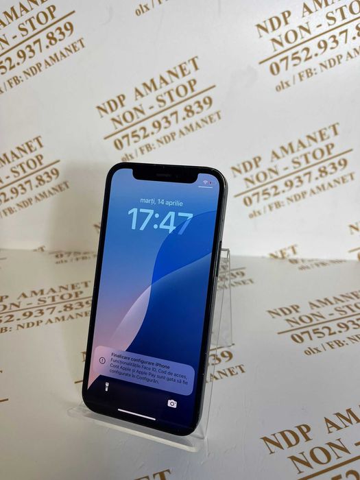 NDP Amanet NON-STOP Bld.Iuliu Maniu 69 IPHONE 12 MINI (53101)