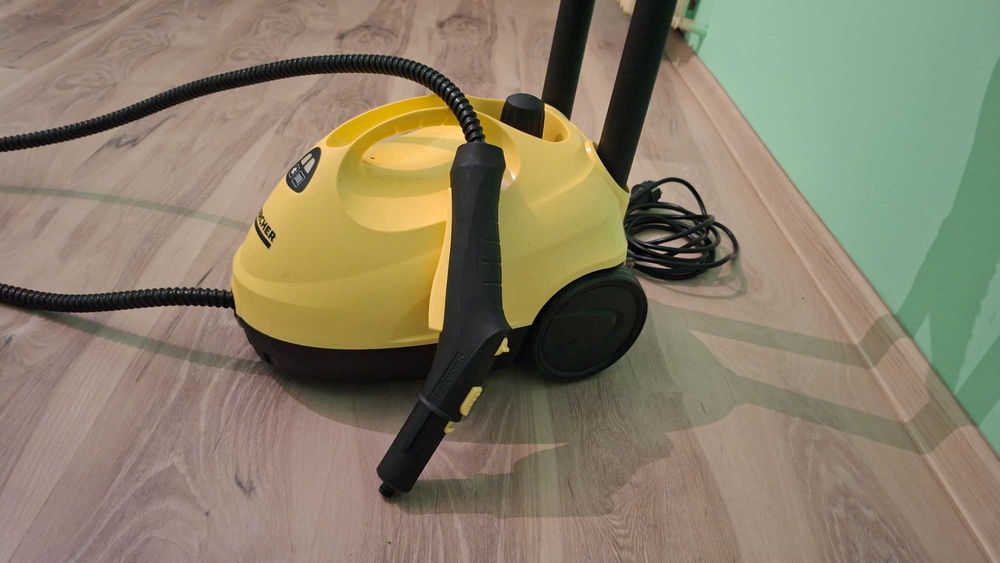 Karcher Sc2 aparat curățare aburi