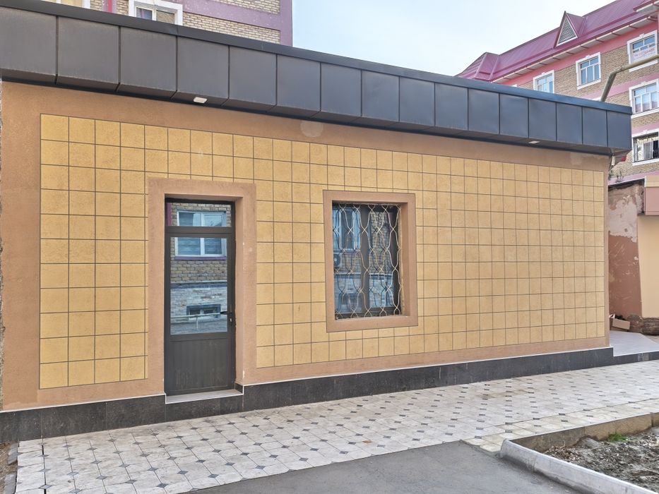 Bino sotiladi 111.5 m²