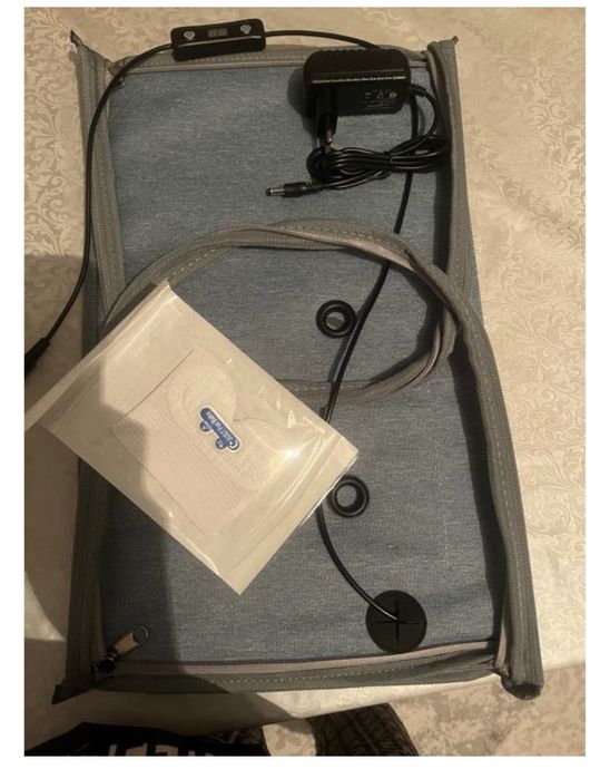 Продам фотолампу