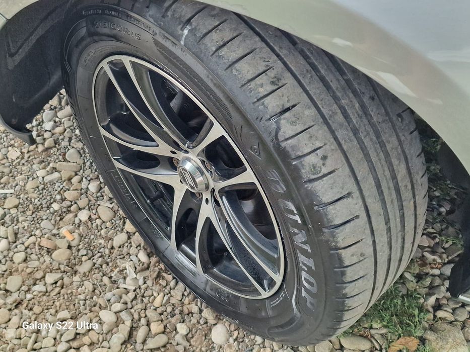 OPEL Astra 2011 — imagine 5