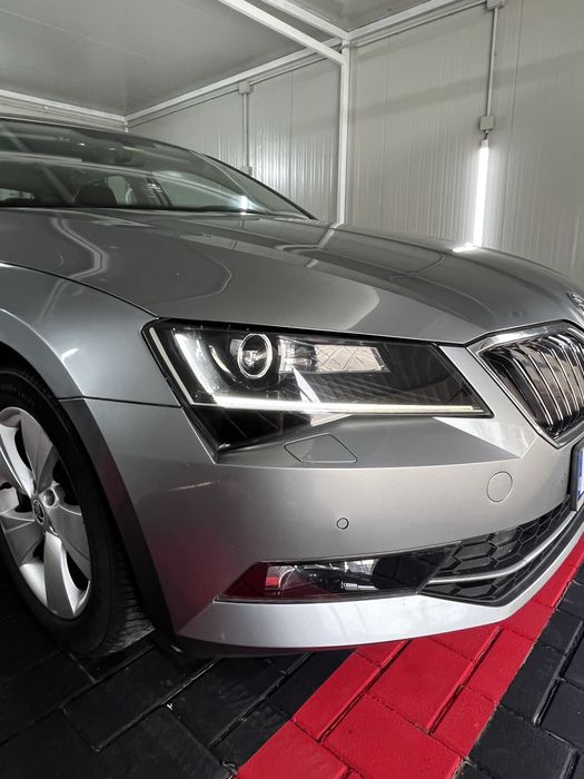 Detailing auto profesional