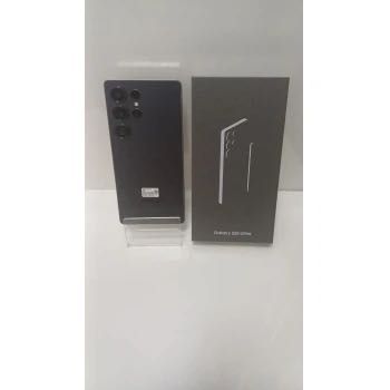 Samsung Galaxy S25 Ultra 512 GB Titanium Black, Cod 98599