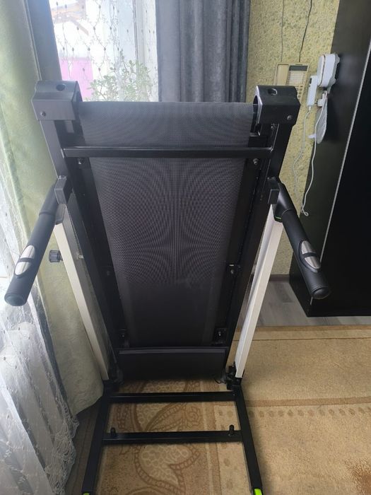 Беговая дорожка!