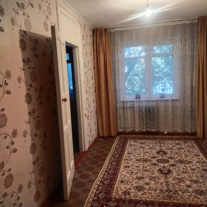 Продам квартиру в залоге нет