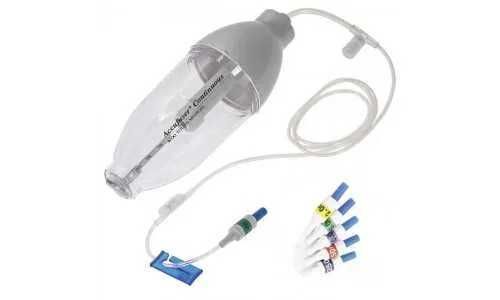 Помпа микроинфузионная Accufuser, 300 мл