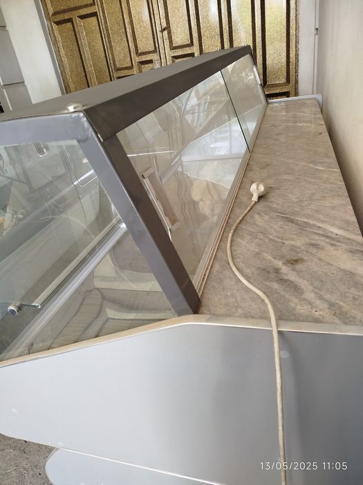 Veterinar sotiladi yangi holati ideal 2024 ikkitalik tagi marazelka