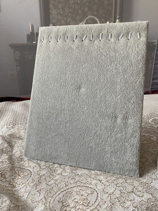 Стойки для украшений