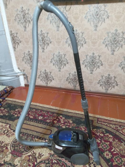 Пылесос, LG оригинал 2000W