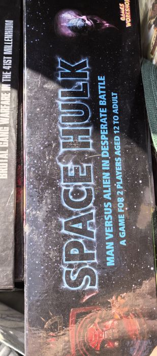 Настолни игри от известни заглавия