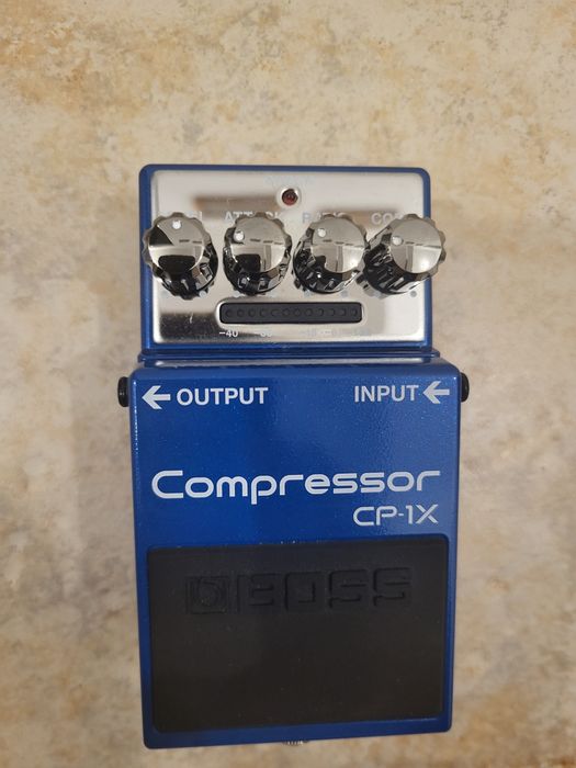 Ефекти за китара