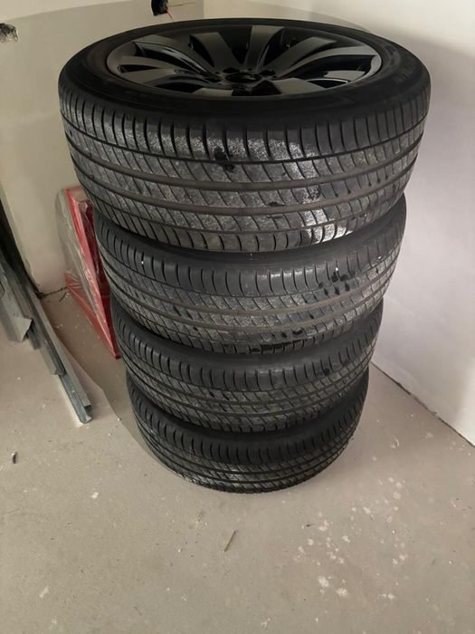 Vand Roti Bmw 225/50/18