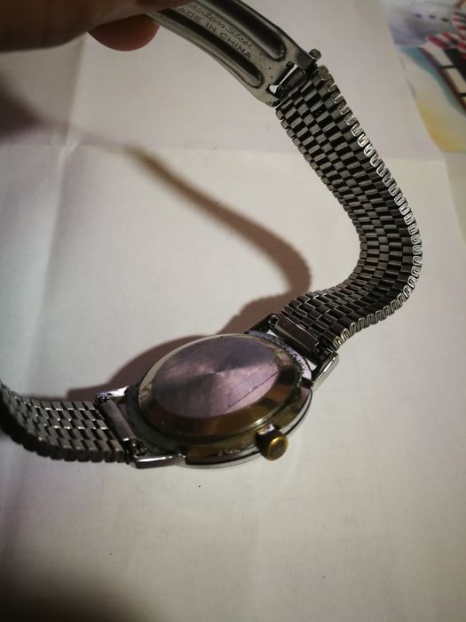 Ceas Racheta colecție