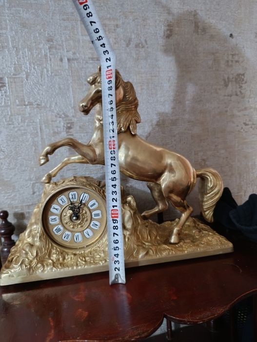 Сувенирная лошадь