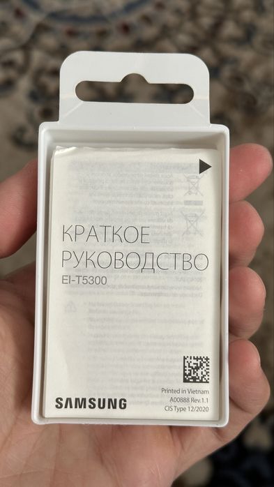 Galaxy SmartTag Samsung Трекер