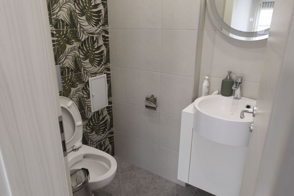 Премиум офис под наем | 130 кв.м | Идеален център на Пловдив