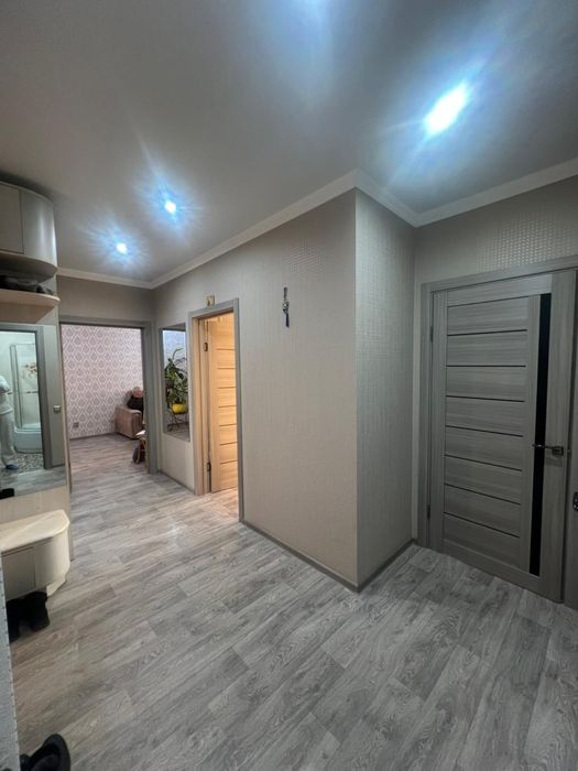 Продам 2 х. кв. 2/9 эт. 2019 г. Есет батыра