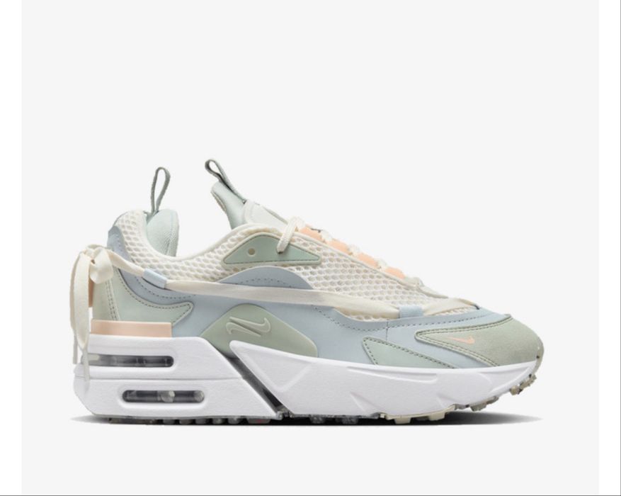 Nike Air Max Furyosa