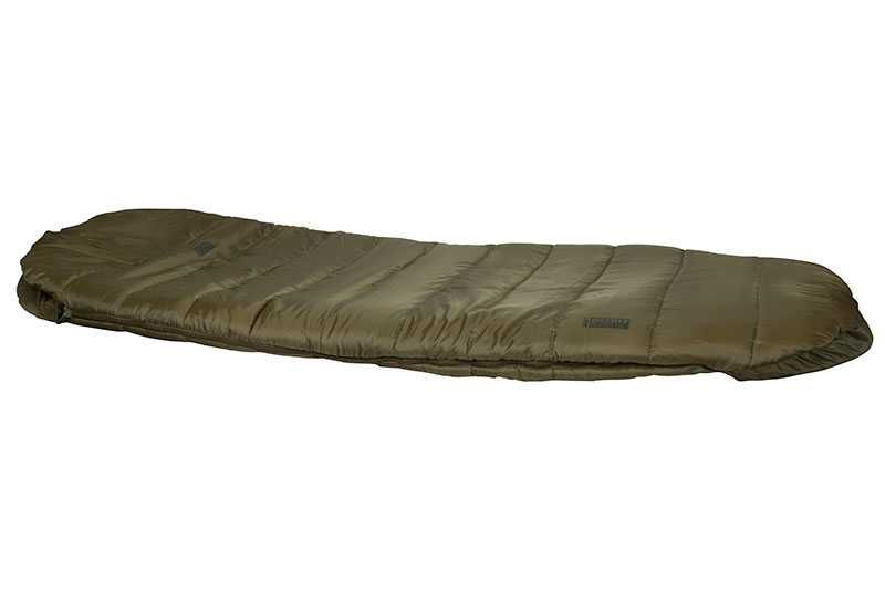 Намаление! Спален чувал FOX Eos 3 Sleeping Bag