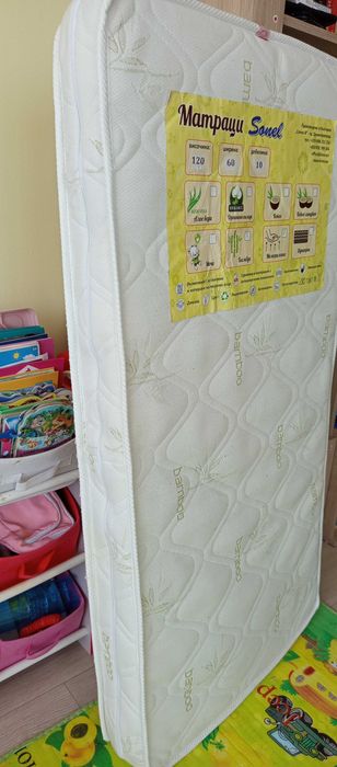 Матрак за кошара SONEL 60\120