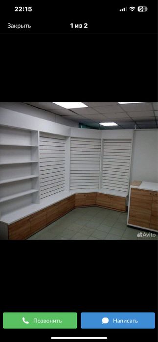 Мебель из экономпанели, Алматы