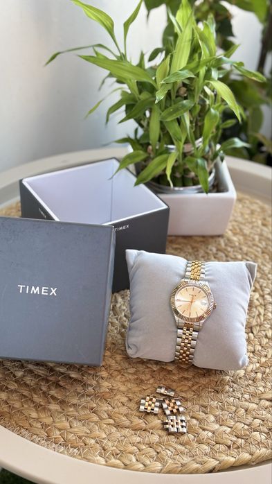 Дамски часовник, TIMEX WATERBURY TW2T87000