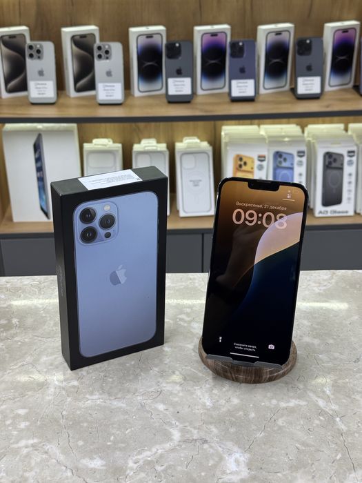iPhone 13 Pro Max 512 GB / PhoneLab