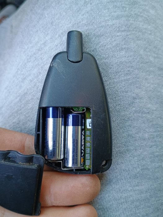 дистанционно управление Webasto Telestart T91