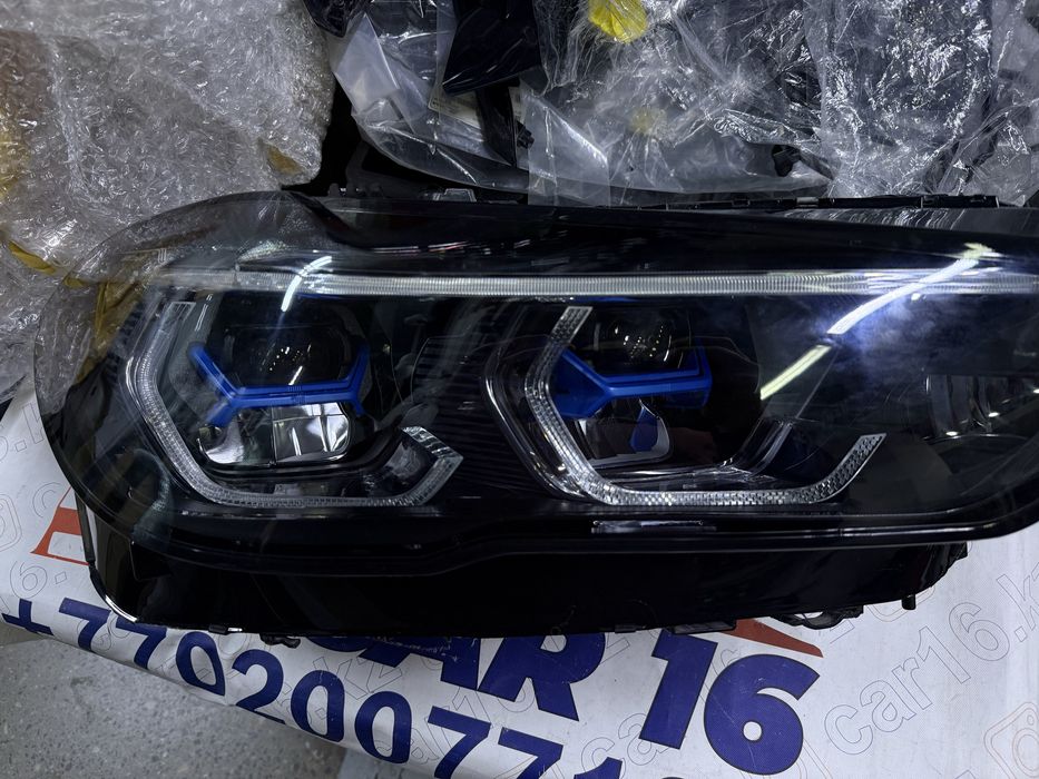 Фара правая BMW X5 G05