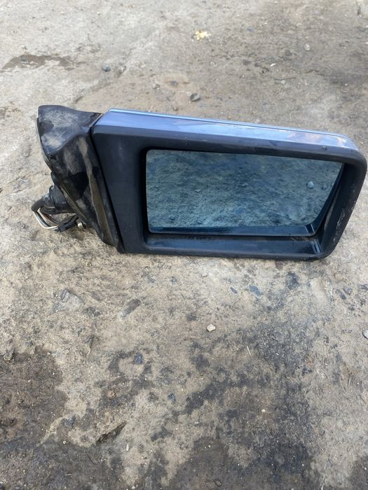 Зеркало мерседес 124