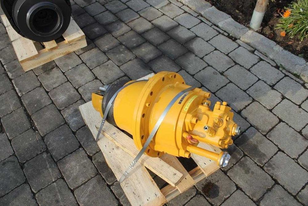 Reductor de rotire excavator Liebherr R 912 Lit second hand