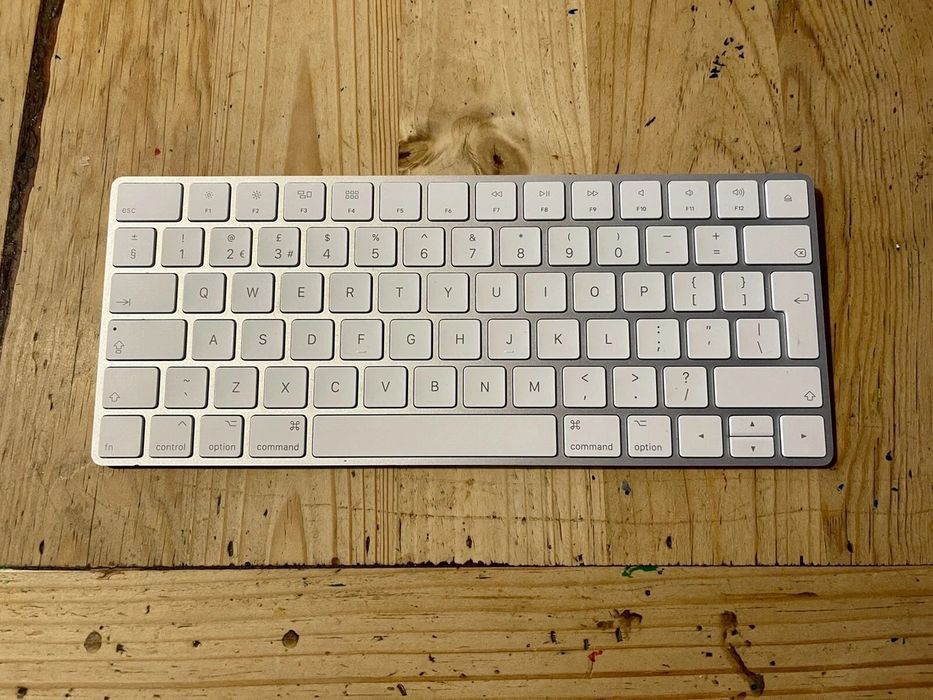 Apple Magic Keyboard 2 (A1644)