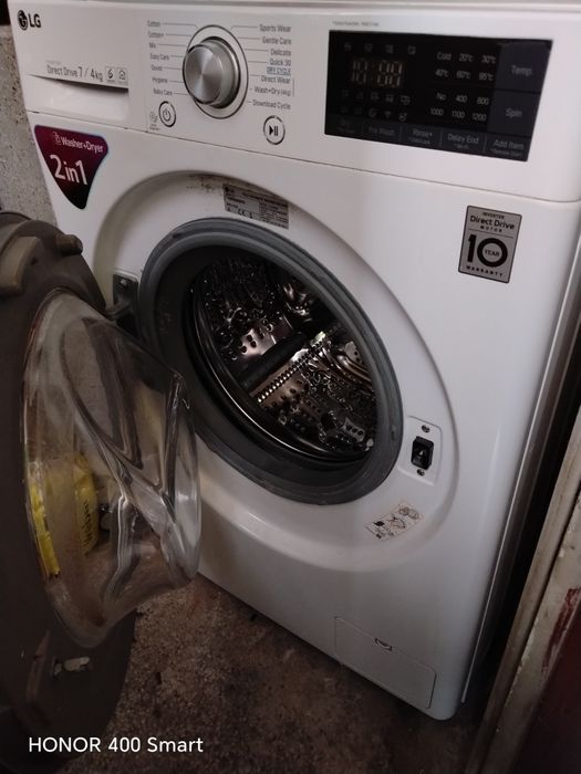 Продава се Пералня