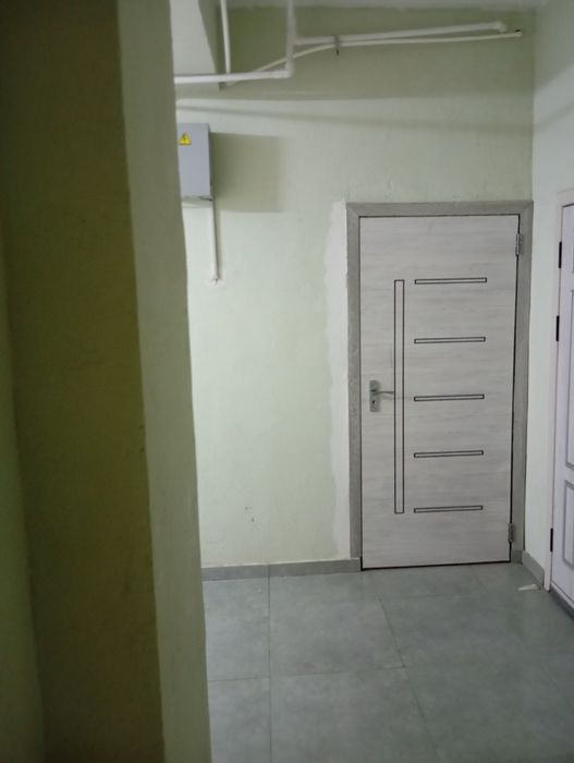 Сдается помещение на Ганге