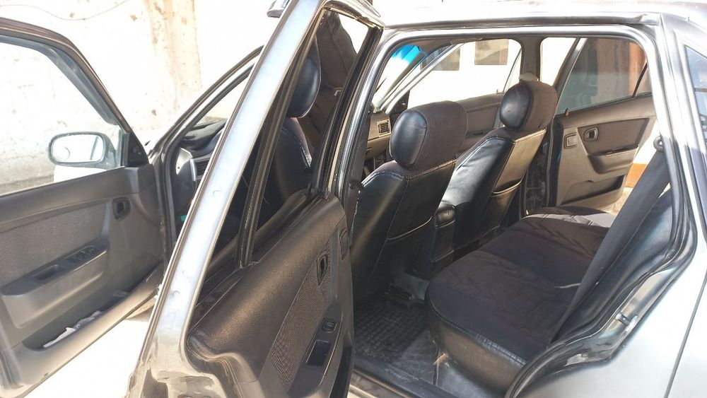 Nexia2. 2015yil kiraska yemagan mator chotki yog' yemaydi