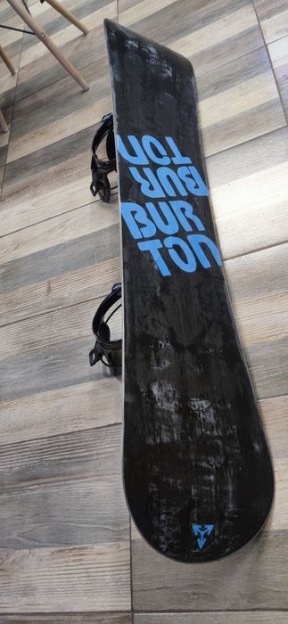 Snowboard екипировка