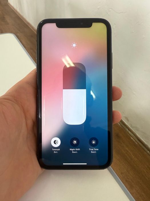 iPhone XR, телефон ремонтта болмаган