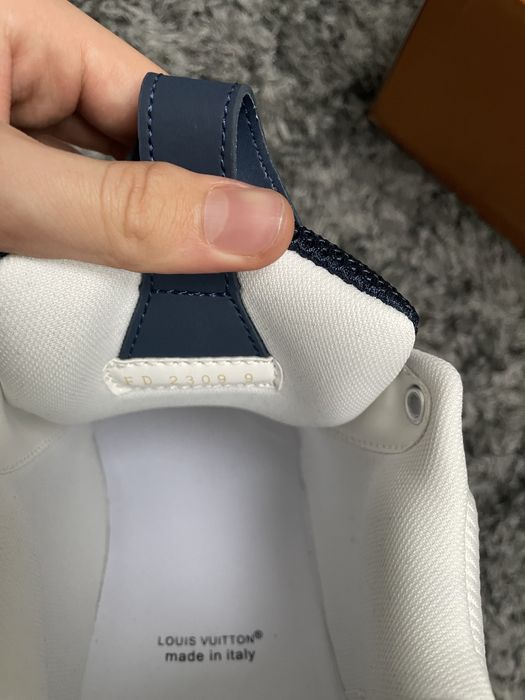 Louis Vuitton skates