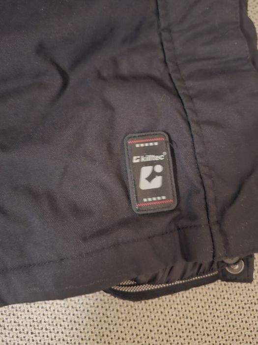 Pantaloni ski kiltec
