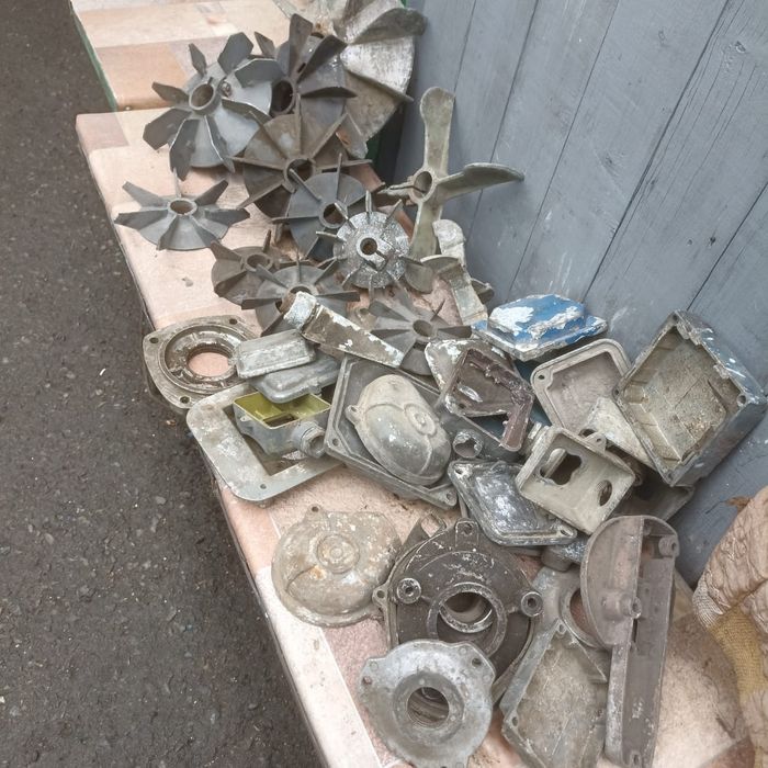 Электродвигатели