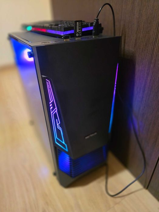 Настолен компютър