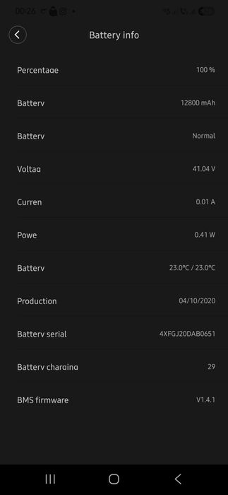 Xiaomi Scooter Pro 2