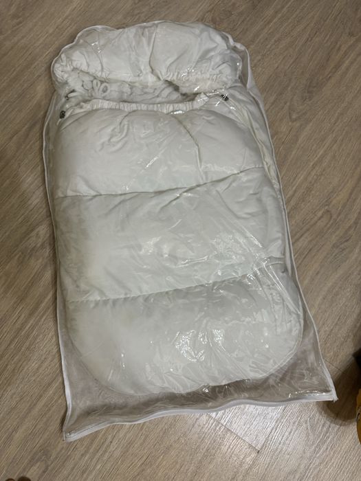 Конверт для выписки