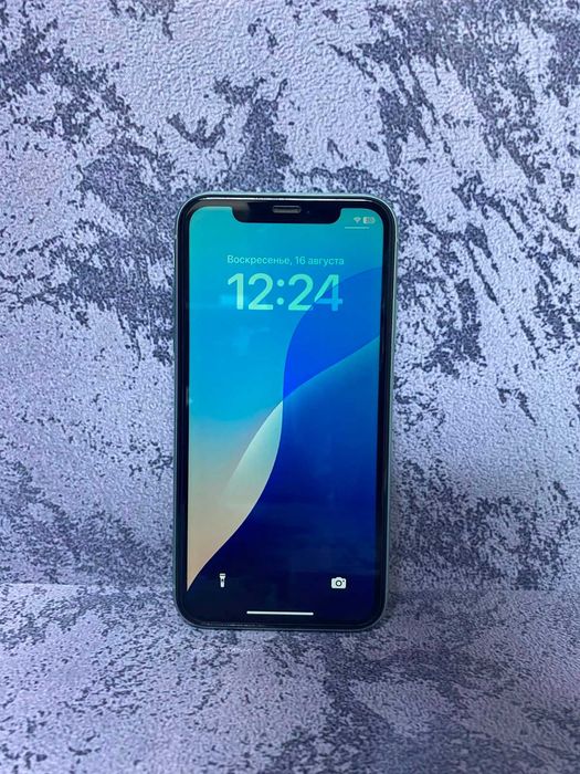 Iphone 11 128Gb/ Айфон 11 128ГБ /РАССРОЧКА "Ломбард Лидер