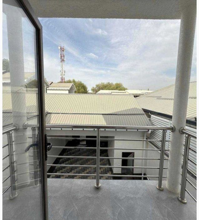 Евродом в Янгихаёте, 2-сотки (N 12950 )