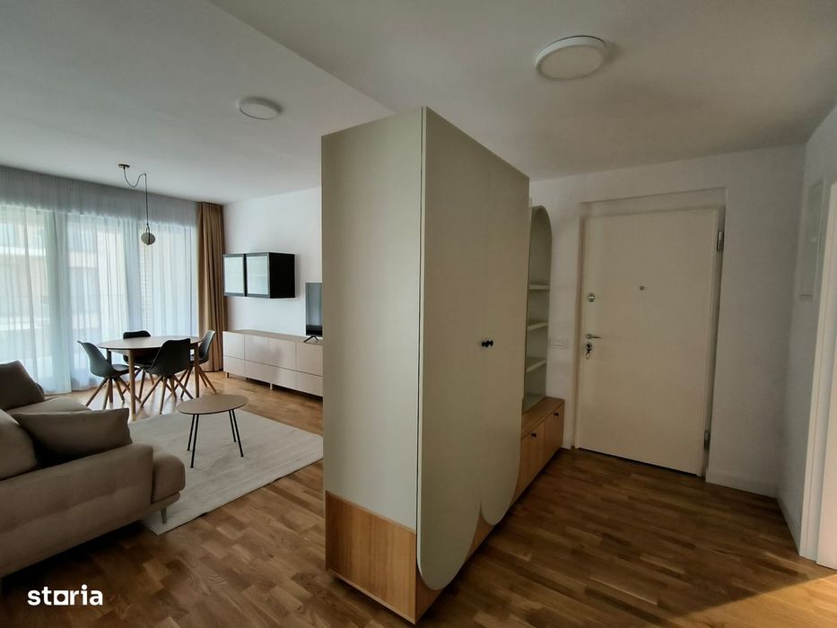 De inchiriat: Apartament 3 camere | AVALON ESTATE | PIPERA | PREMIUM