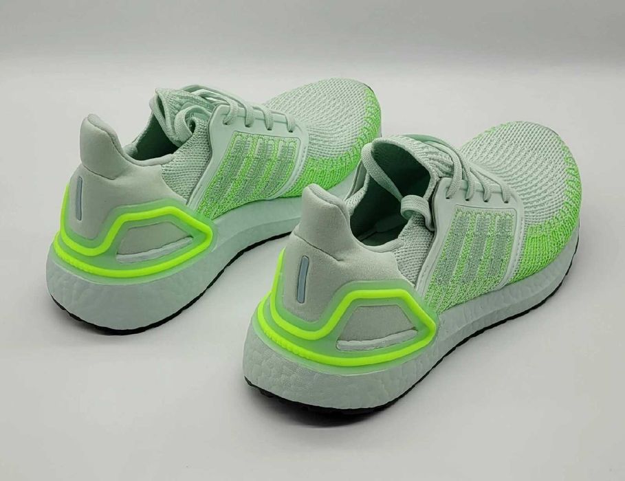 Оригинални маратонки * ADIDAS ULTRABOOST 20 * EU37 1/3