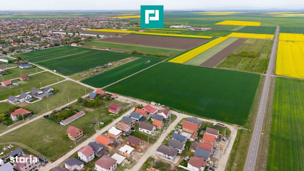 Casă impunătoare la gri în Curtici